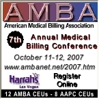 American Medical Billing Association