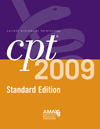 2009 AMA CPT Standard