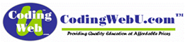 CodingWebU
