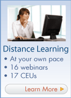 ICD-10 Distance Learning