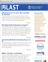 EdgeBlast Email Sample