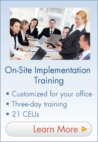 ICD-10 Onsite Training