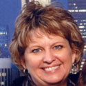 Linda Hallstrom