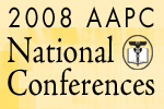 AAPC National Conferences