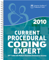 2010 Procedural Coding Professional Coding Book