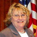 Reba Harrison