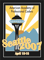 Annual Conference Ad