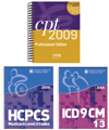 2009 Hospital Coding Book Bundle 1