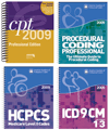 2009 Hospital Coding Book Bundle 2