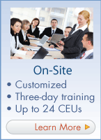 ICD-10 Distance Learning