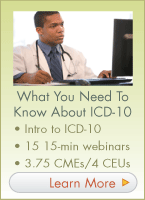 ICD-10 Onsite Training