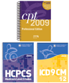 2009 Physician Coding Book Bundle 1