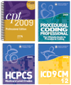2009 Physician Coding Book Bundle 2